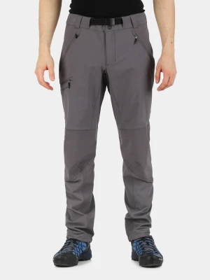 Spodnie Black Diamond Swift Pants - granite