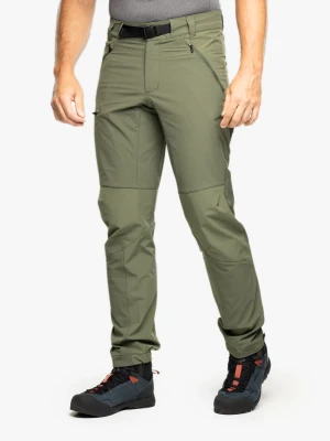 Spodnie Black Diamond Swift Pants - tundra