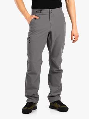 Spodnie Black Diamond Technician Pro Alpine Pants - steel grey