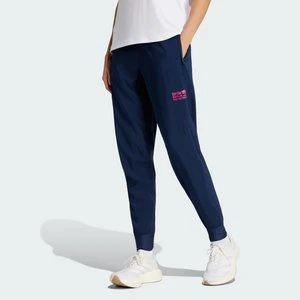 Spodnie BMW Maraton Berliński 2025 Adidas