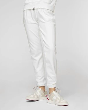 Spodnie BOGNER FIRE+ICE Blanche
