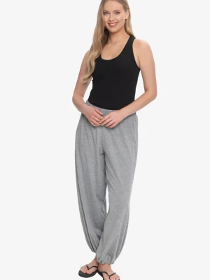Spodnie bombka NOOR : Rozmiar - L 5905068256008 by Insomnia