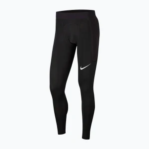 Zdjęcie produktu Spodnie bramkarskie dziecięce Nike Dri-Fit Gardien I GK Jr black/white