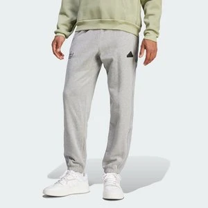 Spodnie Brand Love French Terry Adidas