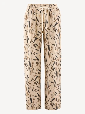 Spodnie brązowy - TAMARIS