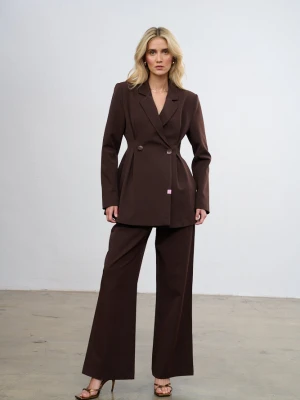 Spodnie Brown Muse XS