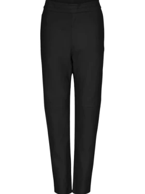 Spodnie Btfcph Jogger Pants Skins 100121 Czarne Btfcph