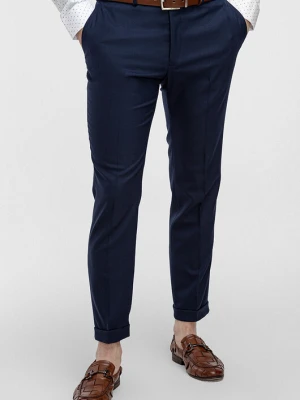 Spodnie C MARIANO 01002B75GSA Giacomo Conti