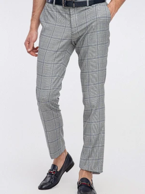 Spodnie C STEFANO 01008B06KSA Giacomo Conti