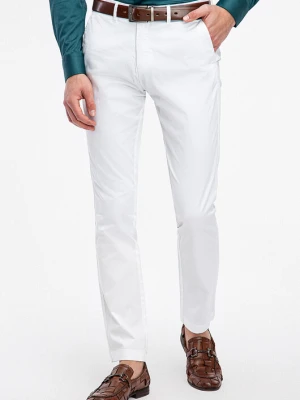 Spodnie C STEFANO 01023B00GSA Giacomo Conti