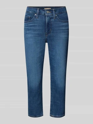 Spodnie capri z 5 kieszeniami model ‘311™’ Levi's® 300