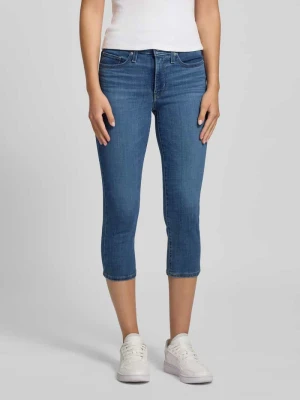 Spodnie capri z 5 kieszeniami model ‘311™’ Levi's® 300