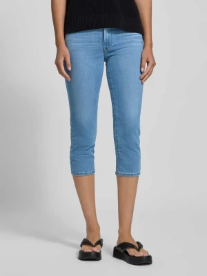 Spodnie capri z 5 kieszeniami model ‘311™’ Levi's® 300