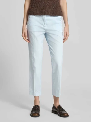 Spodnie z kieszeniami z tyłu model 'KIANA' CAMBIO