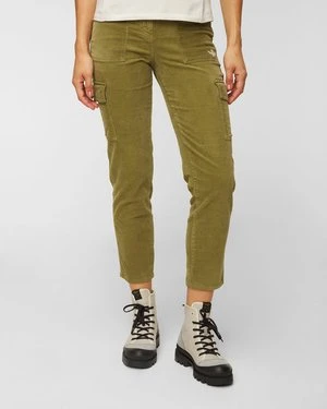 Spodnie cargo AERONAUTICA MILITARE