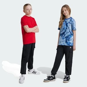 Spodnie Cargo Kids Adidas