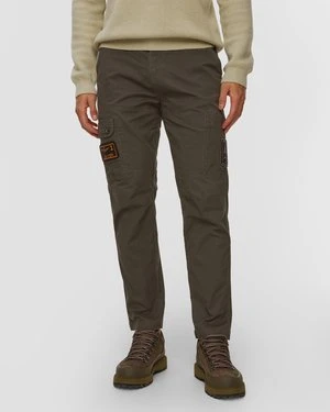 Spodnie Cargo Męskie Aeronautica Militare