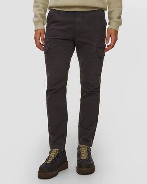 Spodnie Cargo Męskie Aeronautica Militare