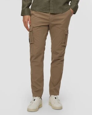 Spodnie Cargo Męskie Aeronautica Militare