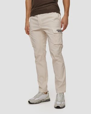 Spodnie Cargo Męskie Aeronautica Militare