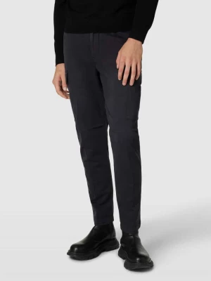 Spodnie cargo o kroju slim fit z nakładanymi kieszeniami Polo Ralph Lauren