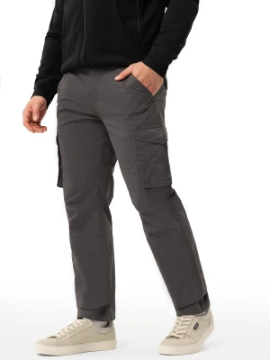 Spodnie cargo R-GUN Volcano