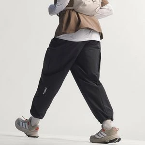 Spodnie cargo Terrex Xploric CLIMA365 Adidas