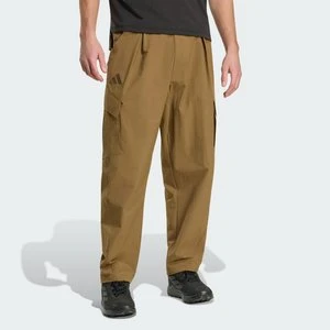 Spodnie cargo Terrex Xploric CLIMA365 Adidas