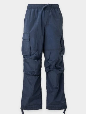Spodnie cargo Under Armour jasnoszary