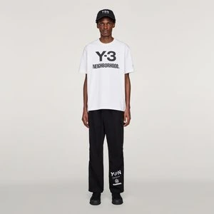 SPODNIE CARGO Y-3 NBHD Adidas