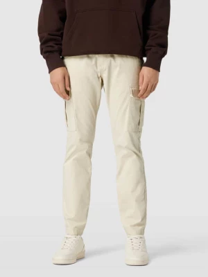 Spodnie cargo z detalem z logo model ‘AUSTIN’ Tommy Jeans
