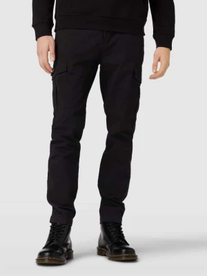 Spodnie cargo z naszywką z logo model ‘AUSTIN’ Tommy Jeans