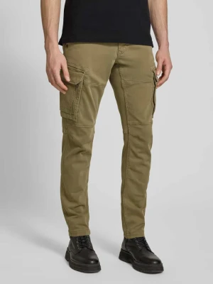 Spodnie cargo z tunelem model 'EXPEDIZOR' PME Legend