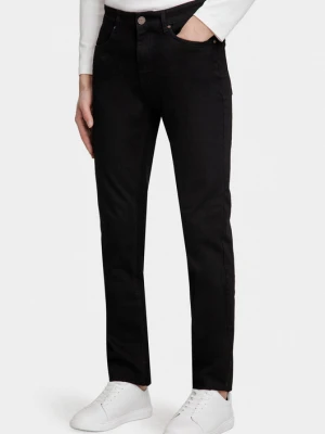 Spodnie CARLO 00004A90GCA Giacomo Conti