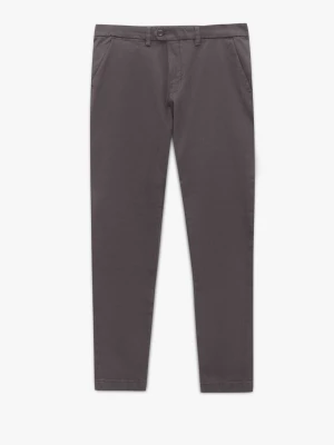 SPODNIE CASUAL BALATRE 235 GR3 Z BAWEŁNY TYPU JERSEY Recman