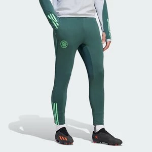 Spodnie Celtic FC Tiro 23 Training Adidas