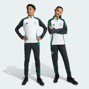 Spodnie Celtic FC Tiro 24 Training Kids Adidas