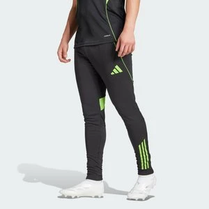 Spodnie Celtic FC Tiro 25 Competition Training Adidas
