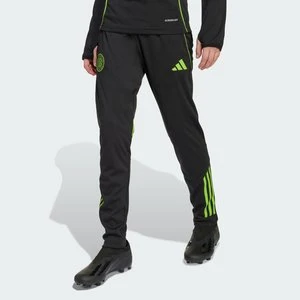 Spodnie Celtic FC Tiro 25 Competition Training Kids Adidas