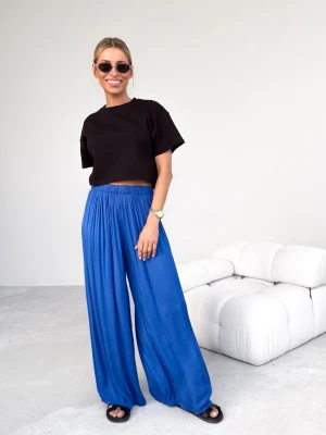 Spodnie Chabrowe Doppio ClothStore
