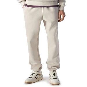 Spodnie Champion Eco Future Fleece Joggers 220424-ES057 - białe