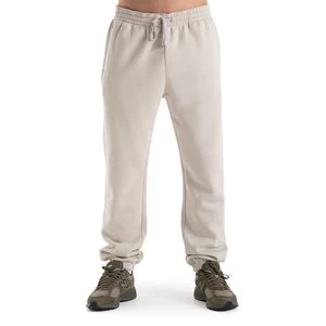 Spodnie Champion Eco Future Fleece Joggers 220424-ES057 - białe