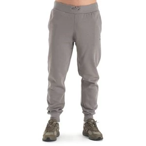 Spodnie Champion Tonal C Logo Fleece Joggers 220314-ES072 - szare