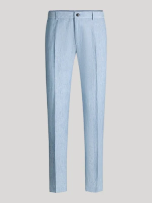 Spodnie chino Hank w kolorze jasnoniebieskim Joop