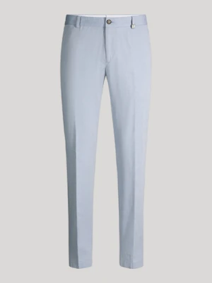 Spodnie chino Hank w kolorze niebieskim Joop