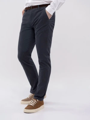 Spodnie chino R-DAVE Volcano