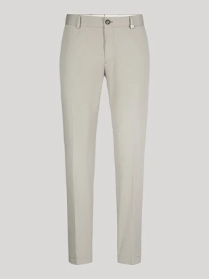 Spodnie chino w kolorze khaki Joop