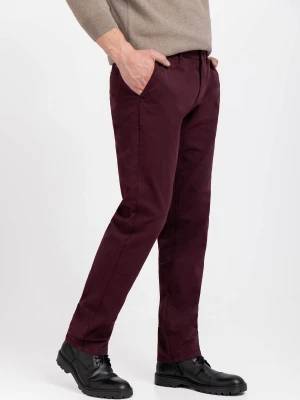 Spodnie chinosy R-PARKS Volcano