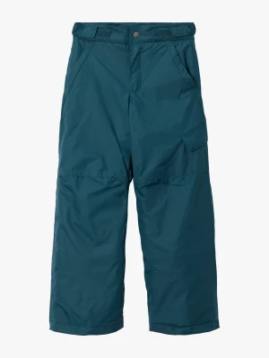 Spodnie chłopięce Columbia Ice Slope II Pant - night wave