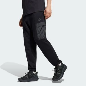Spodnie City Escape Fleece Adidas